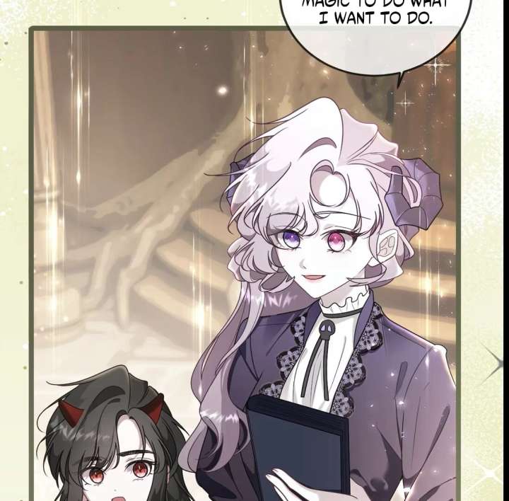 Oops, I Raised the World Destroyer Wrongly Chapter 6 page 46 - 