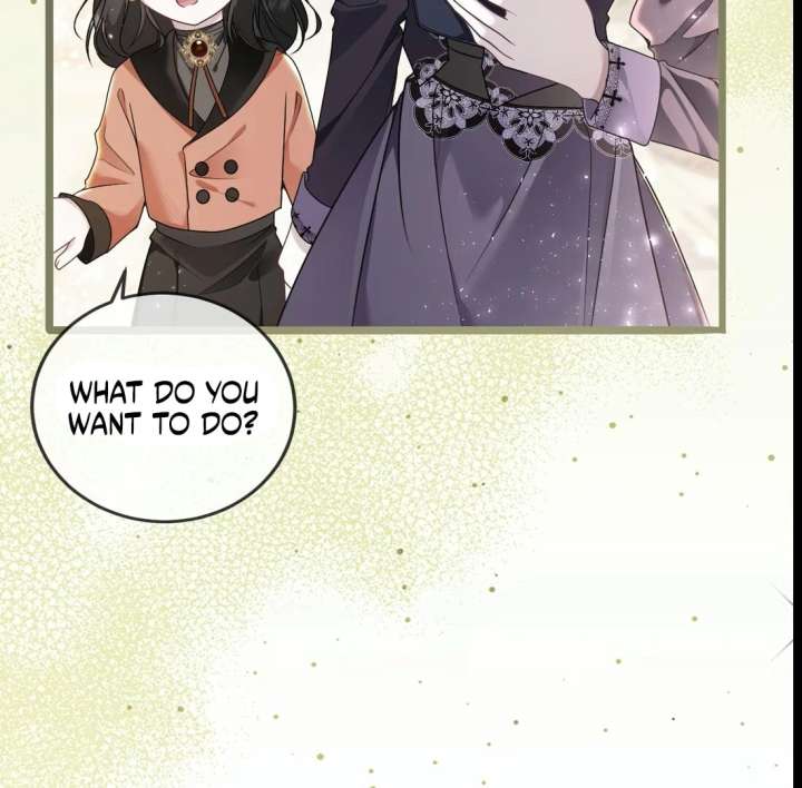 Oops, I Raised the World Destroyer Wrongly Chapter 6 page 47 - 