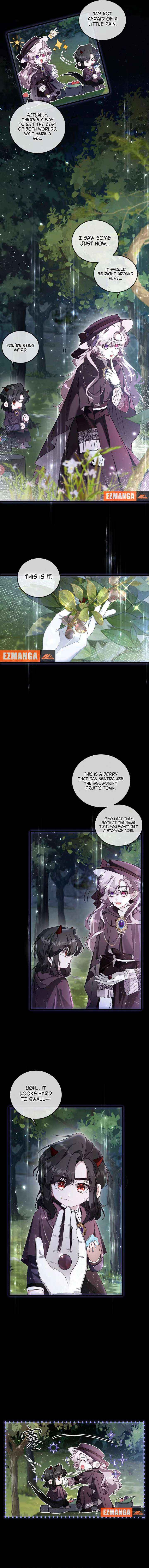 Oops, I Raised the World Destroyer Wrongly Chapter 8 page 2 - 