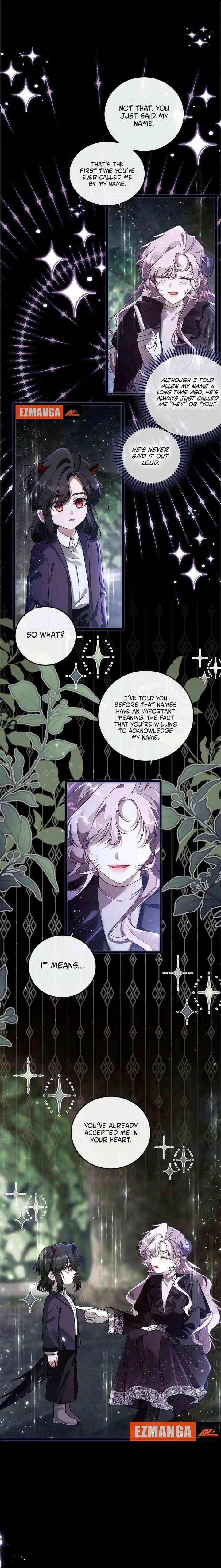 Oops, I Raised the World Destroyer Wrongly Chapter 8 page 4 - 