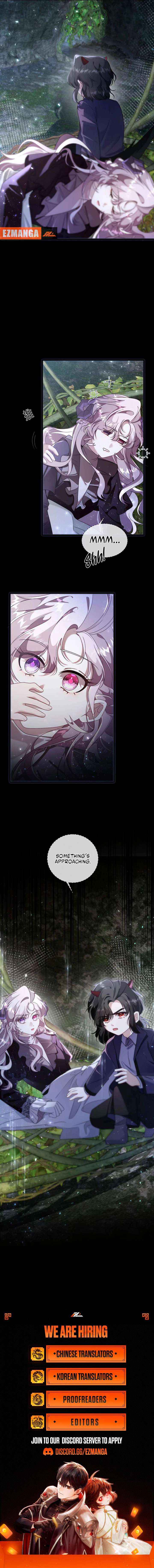 Oops, I Raised the World Destroyer Wrongly Chapter 8 page 8 - 