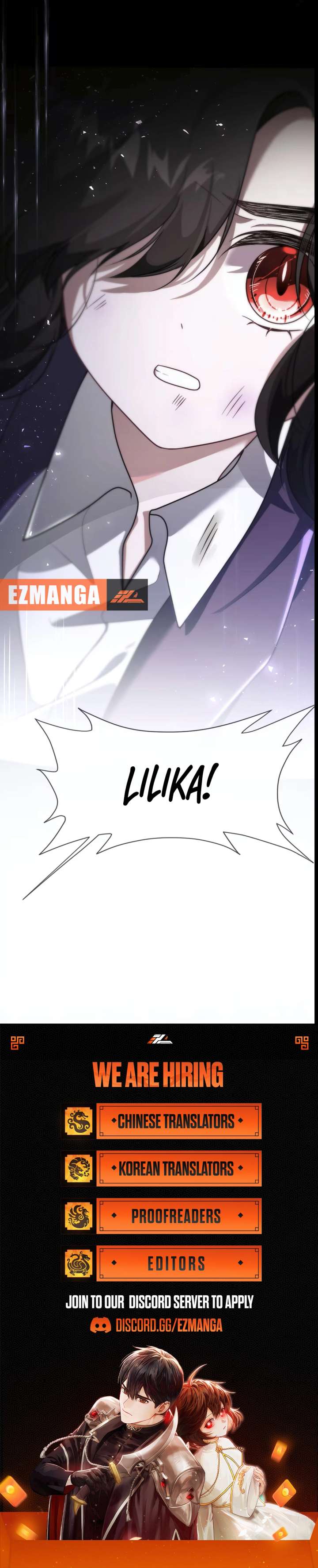 Oops, I Raised the World Destroyer Wrongly Chapter 9 page 11 - 