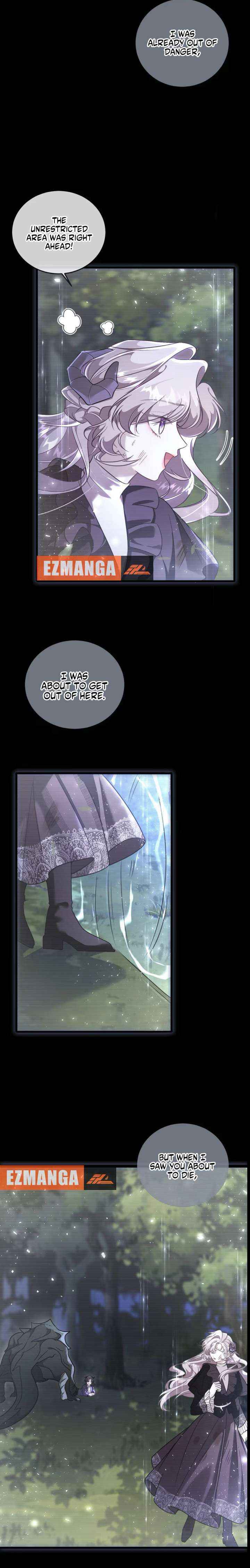 Oops, I Raised the World Destroyer Wrongly Chapter 9 page 8 - 