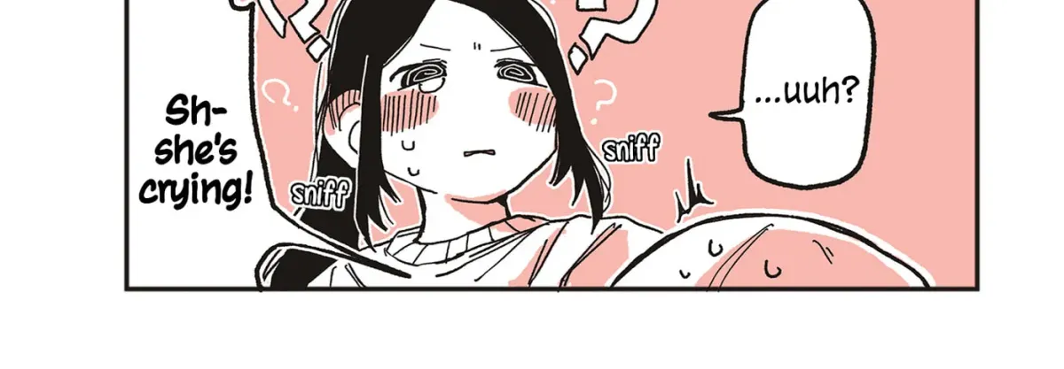 Oosaki-san to Komori-san Chapter 41 page 2 - 