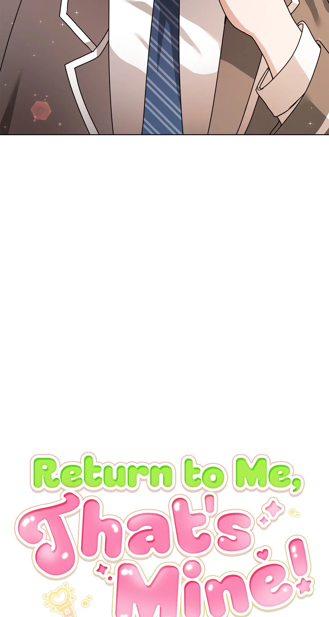 OOTD: Return to Me, That
