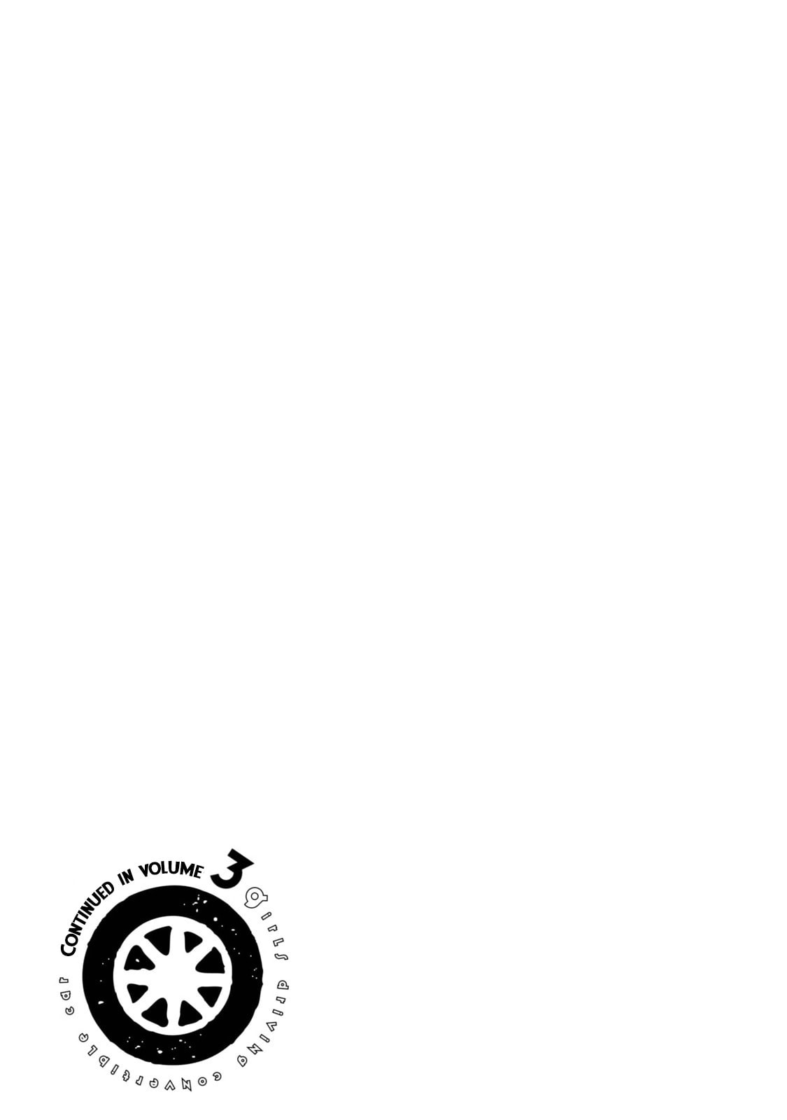 Open Car Girls Chapter 18 page 15 - 