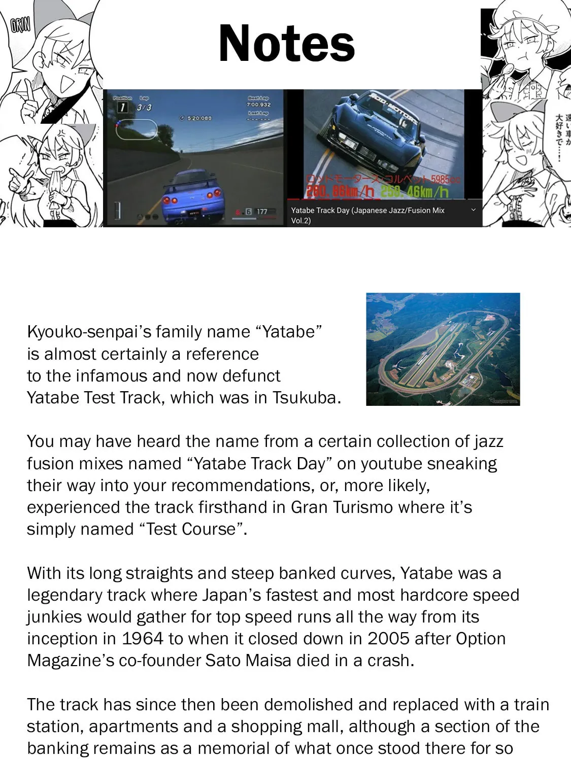 Open Car Girls Chapter 2 page 63 - 