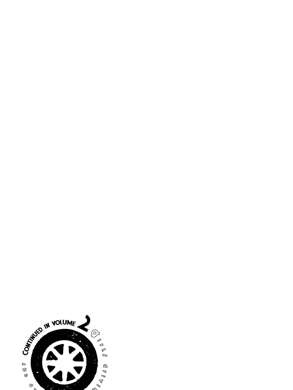 Open Car Girls Chapter 8 page 33 - 