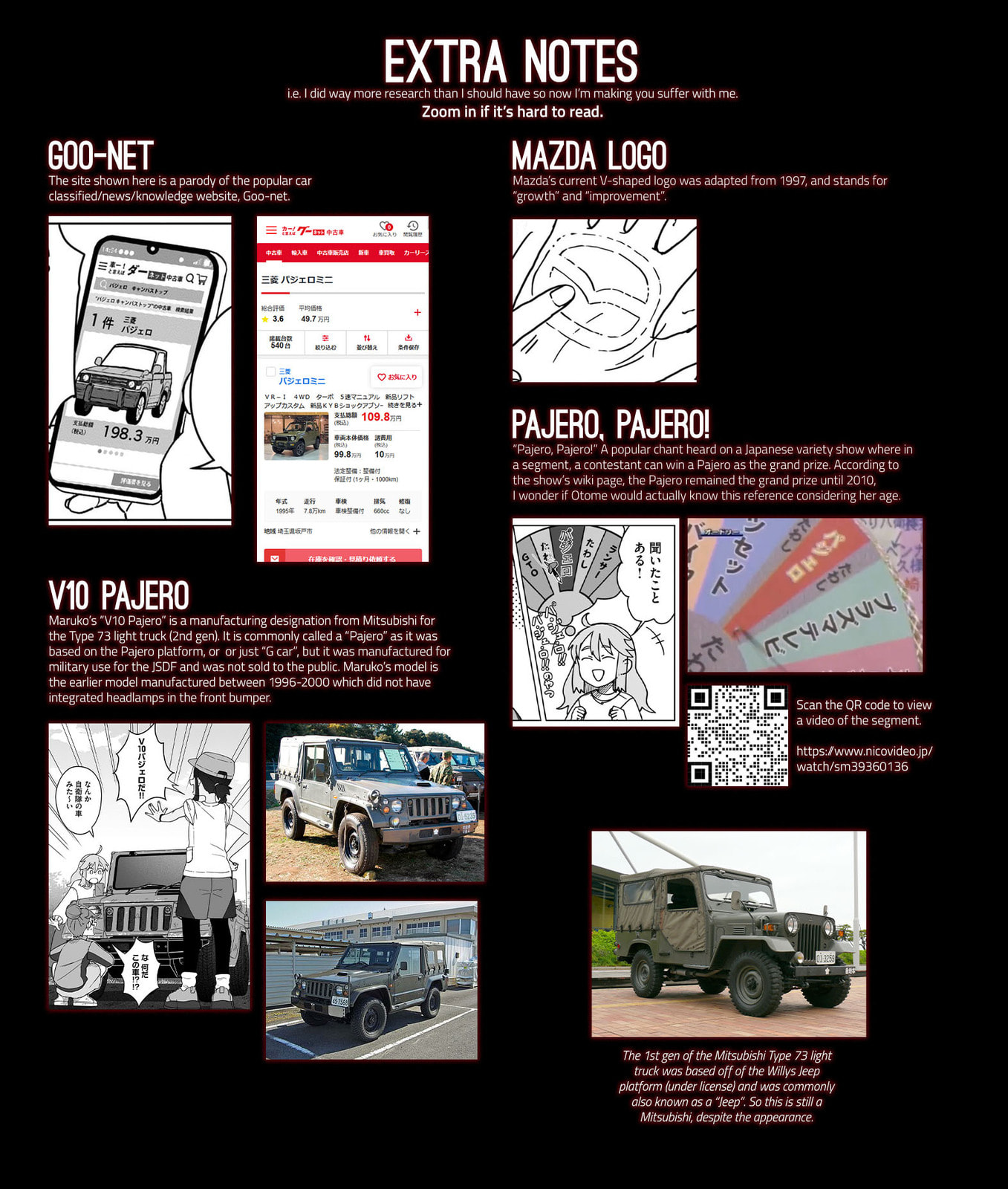 Open Car Girls Chapter 9 page 21 - 