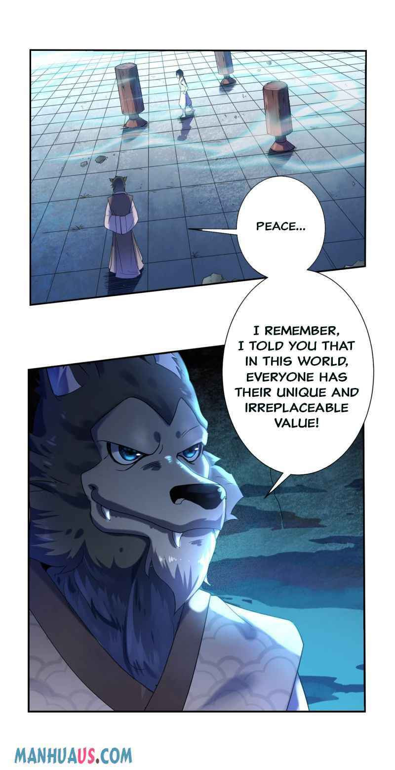 Opening Day Record (Colored) Chapter 1 page 6 - 