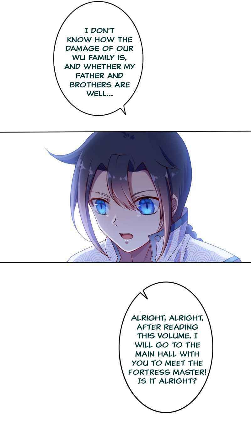 Opening Day Record (Colored) Chapter 2 page 13 - 