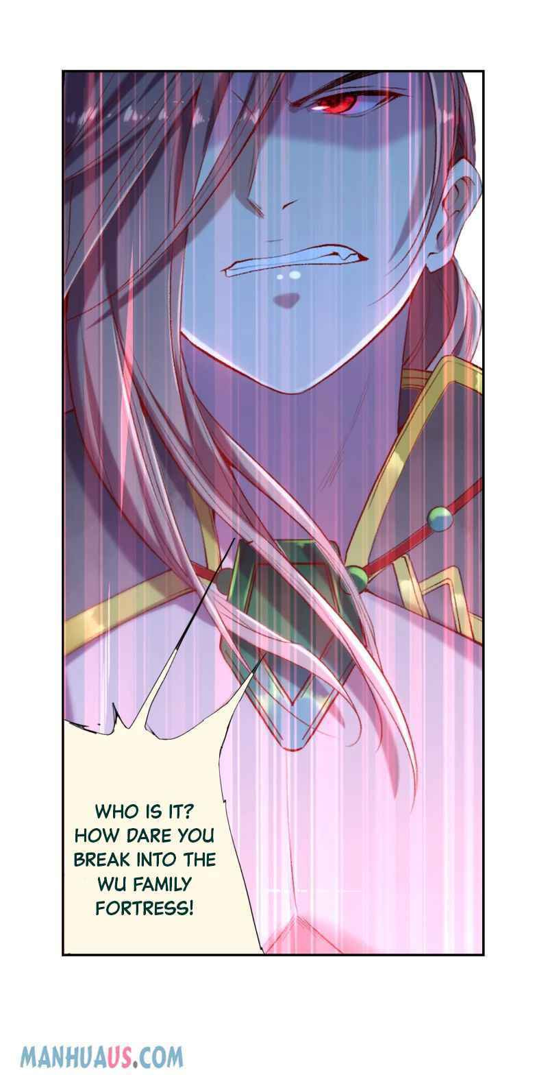 Opening Day Record (Colored) Chapter 2 page 6 - 