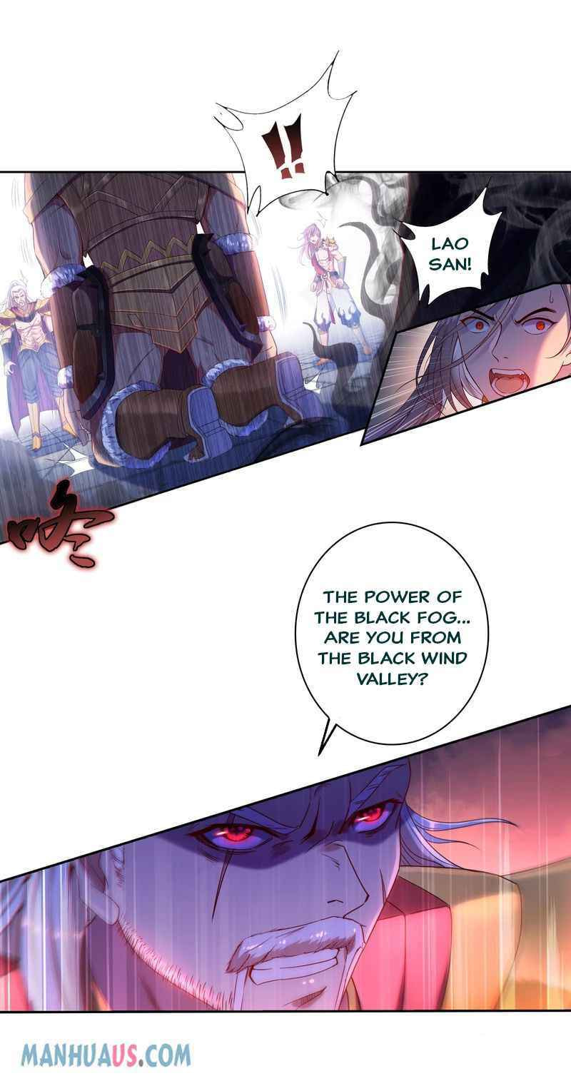 Opening Day Record (Colored) Chapter 2 page 8 - 