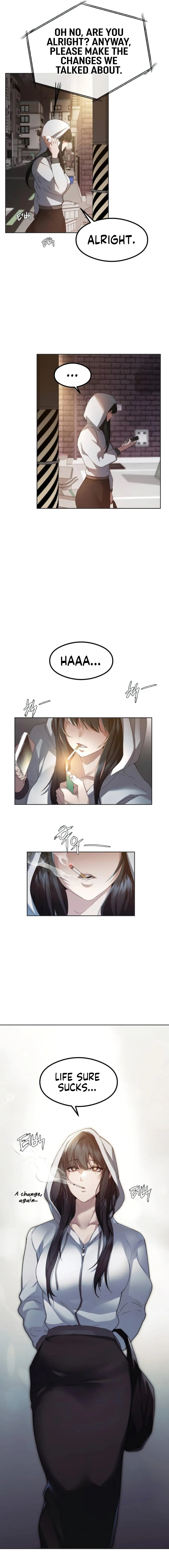 OpenTalk Chapter 1 page 11 - 