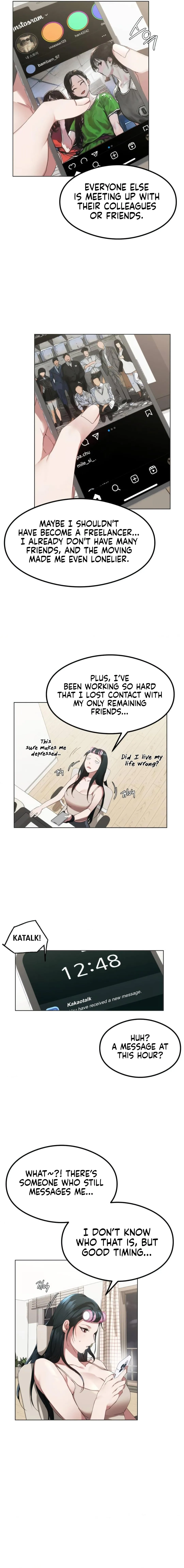 OpenTalk Chapter 1 page 13 - 