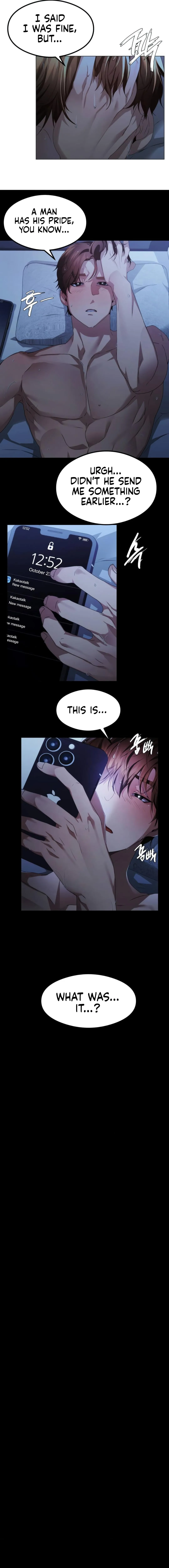 OpenTalk Chapter 1 page 16 - 