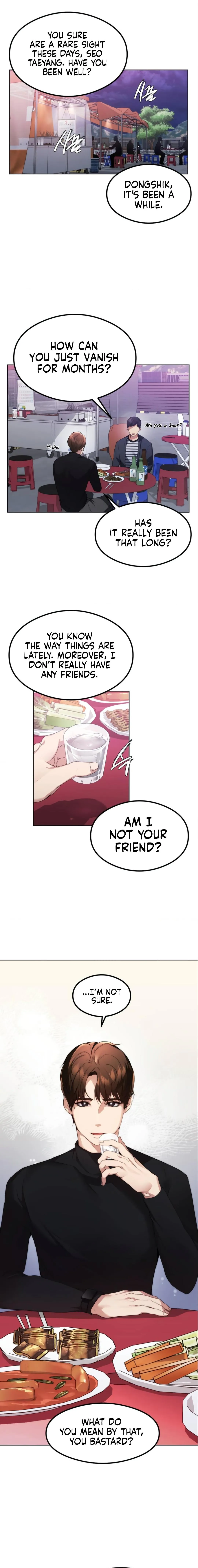 OpenTalk Chapter 1 page 3 - 