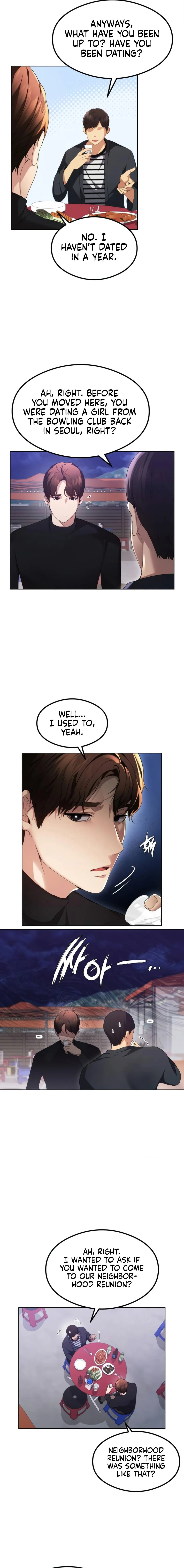 OpenTalk Chapter 1 page 4 - 