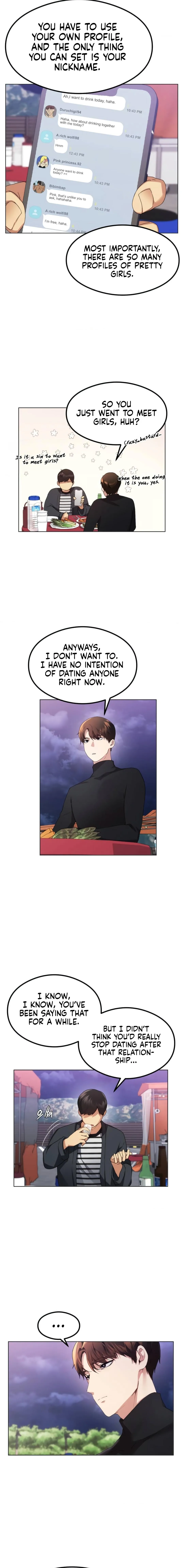 OpenTalk Chapter 1 page 6 - 