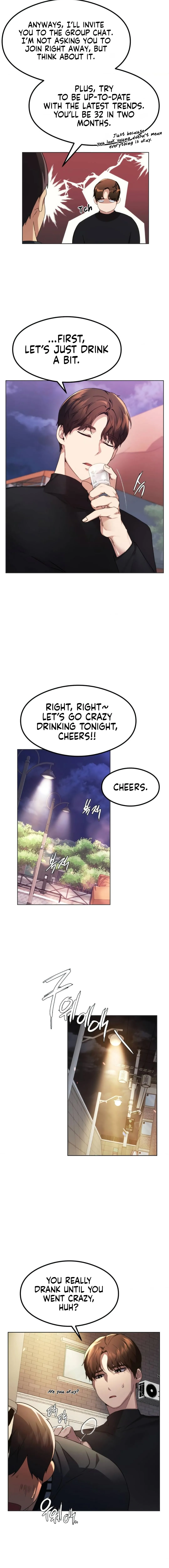OpenTalk Chapter 1 page 7 - 