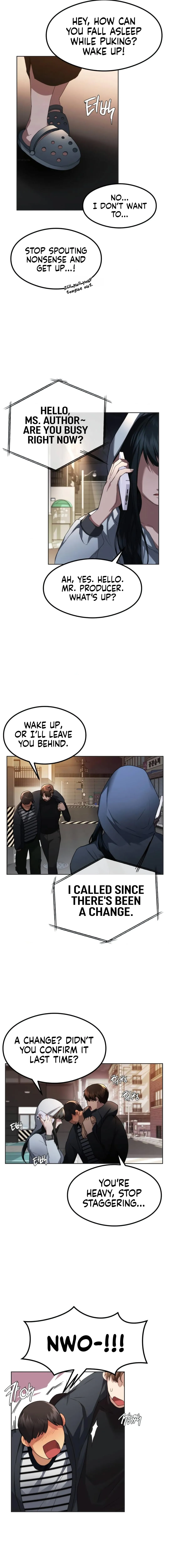 OpenTalk Chapter 1 page 9 - 