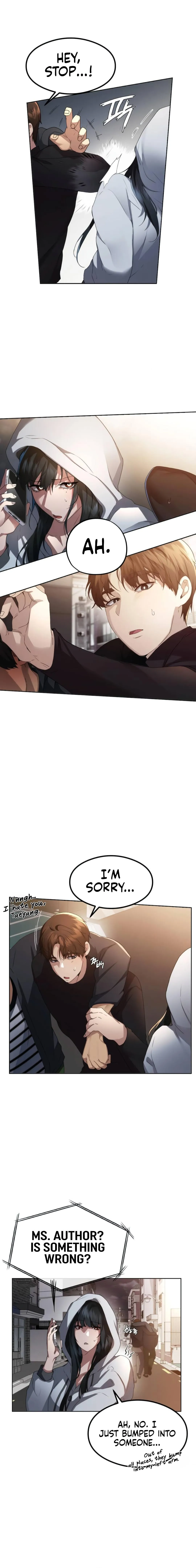 OpenTalk Chapter 1 page 10 - 