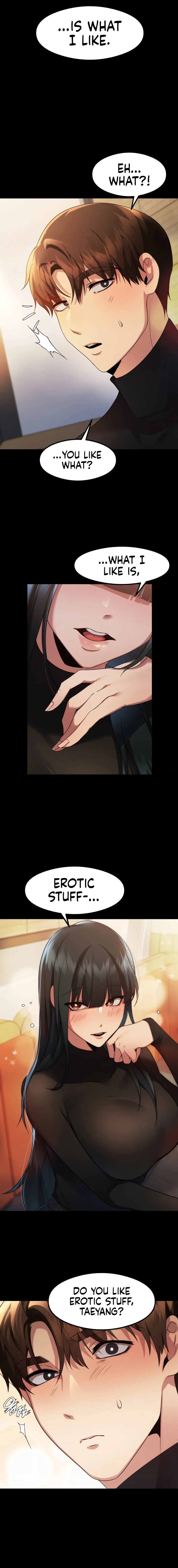 OpenTalk Chapter 10 page 17 - 
