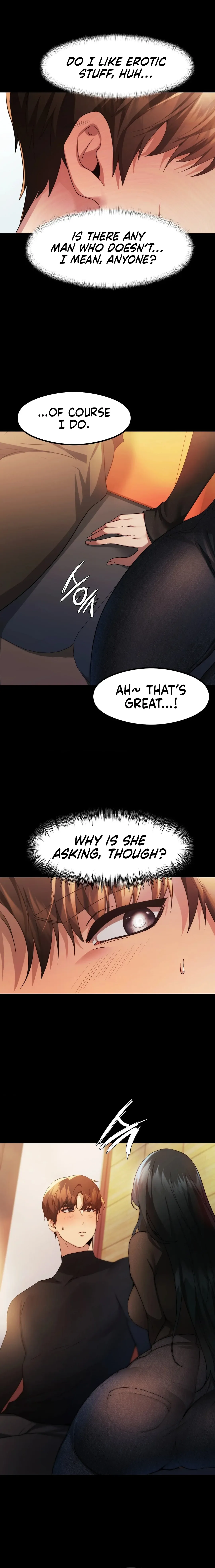 OpenTalk Chapter 10 page 18 - 