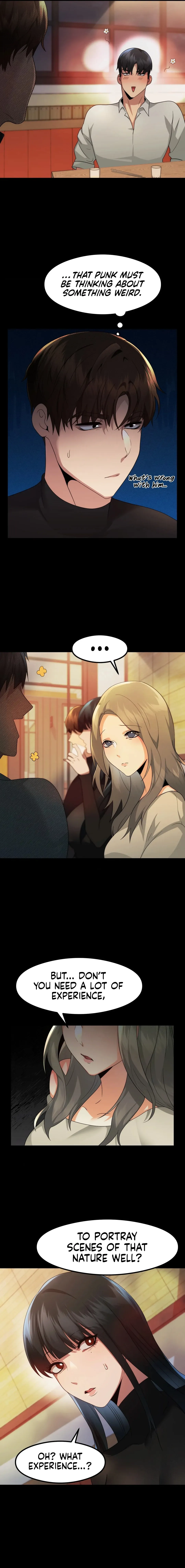 OpenTalk Chapter 10 page 6 - 