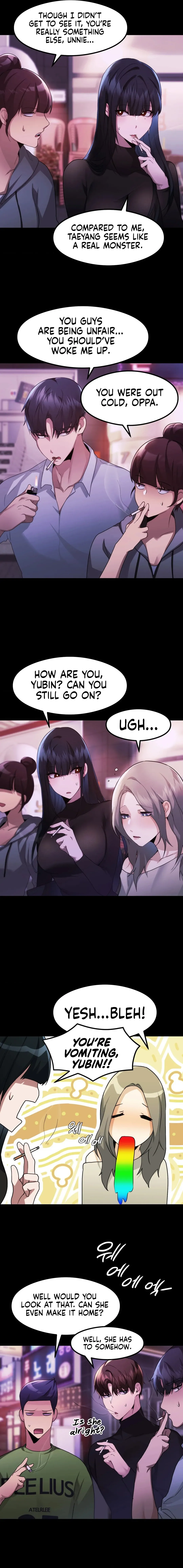 OpenTalk Chapter 11 page 11 - 