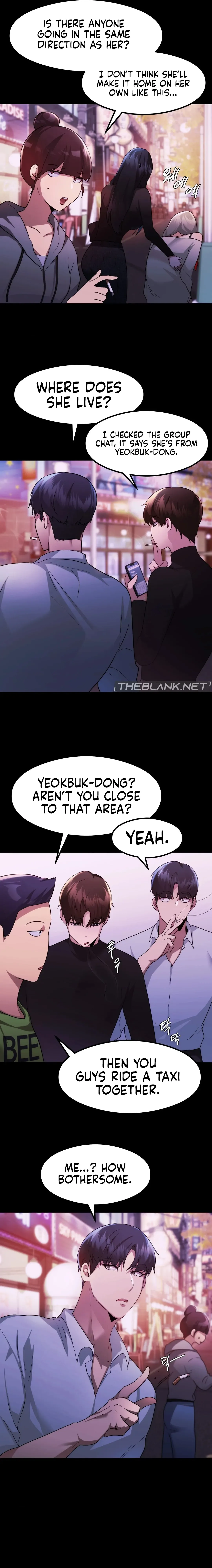 OpenTalk Chapter 11 page 12 - 