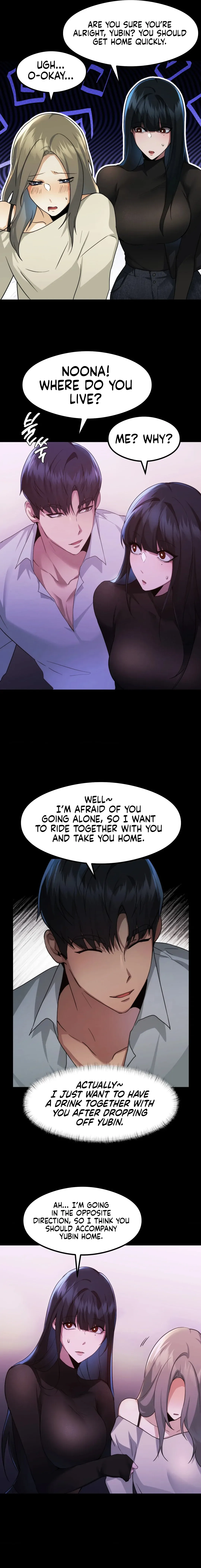 OpenTalk Chapter 11 page 13 - 
