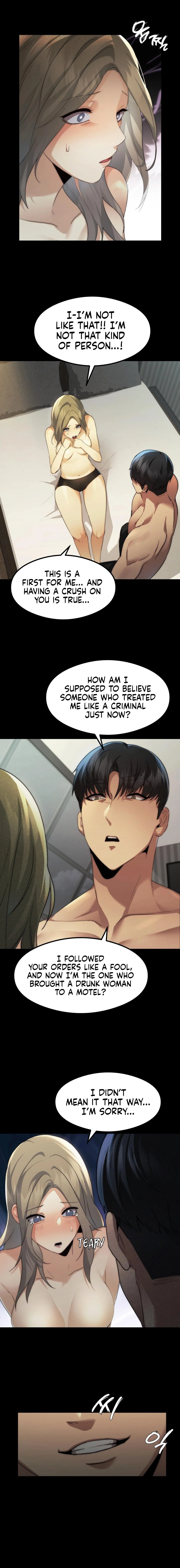 OpenTalk Chapter 12 page 11 - 