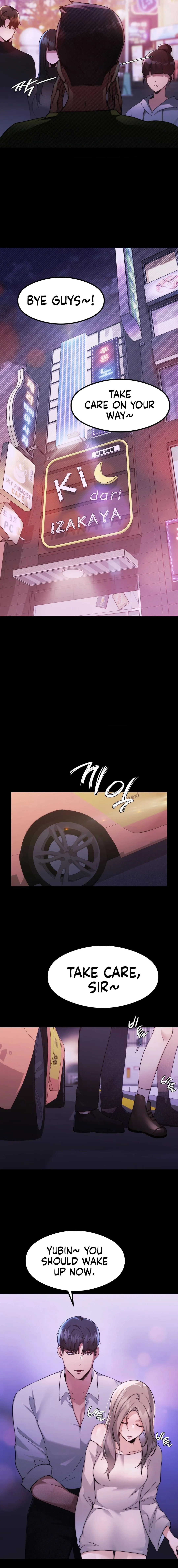OpenTalk Chapter 12 page 3 - 
