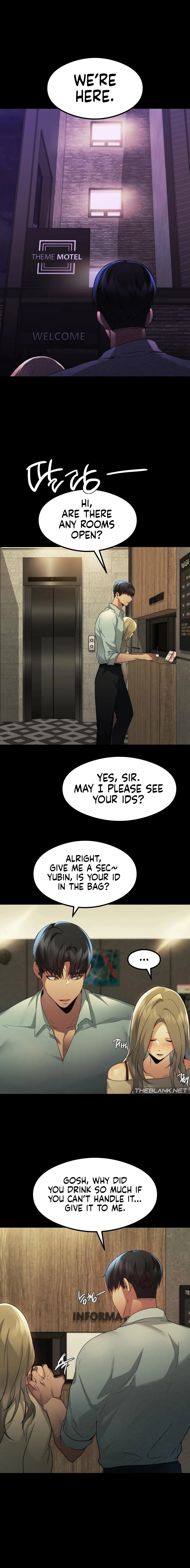 OpenTalk Chapter 12 page 4 - 