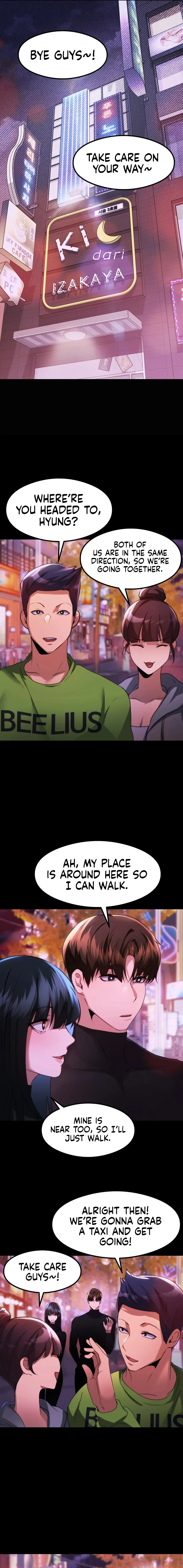 OpenTalk Chapter 14 page 12 - 