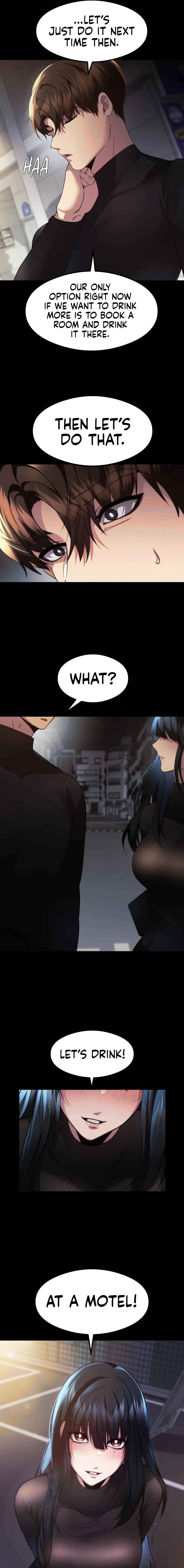 OpenTalk Chapter 14 page 17 - 