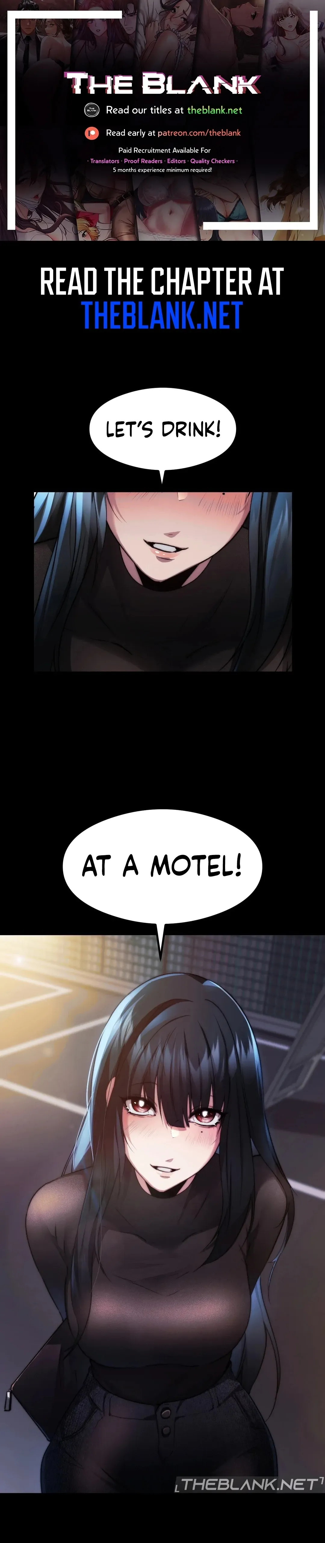 OpenTalk Chapter 15 page 1 - 