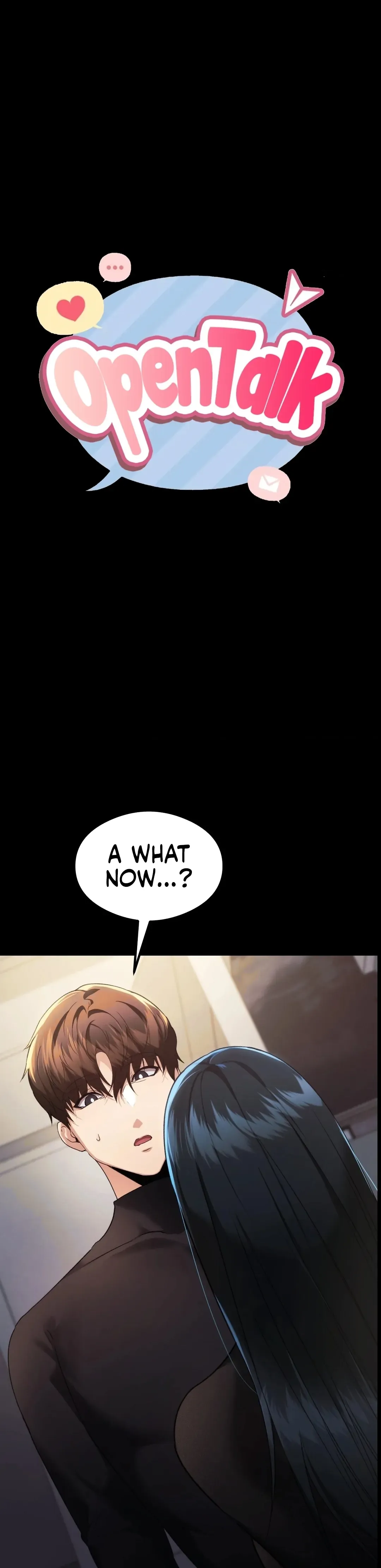 OpenTalk Chapter 15 page 2 - 