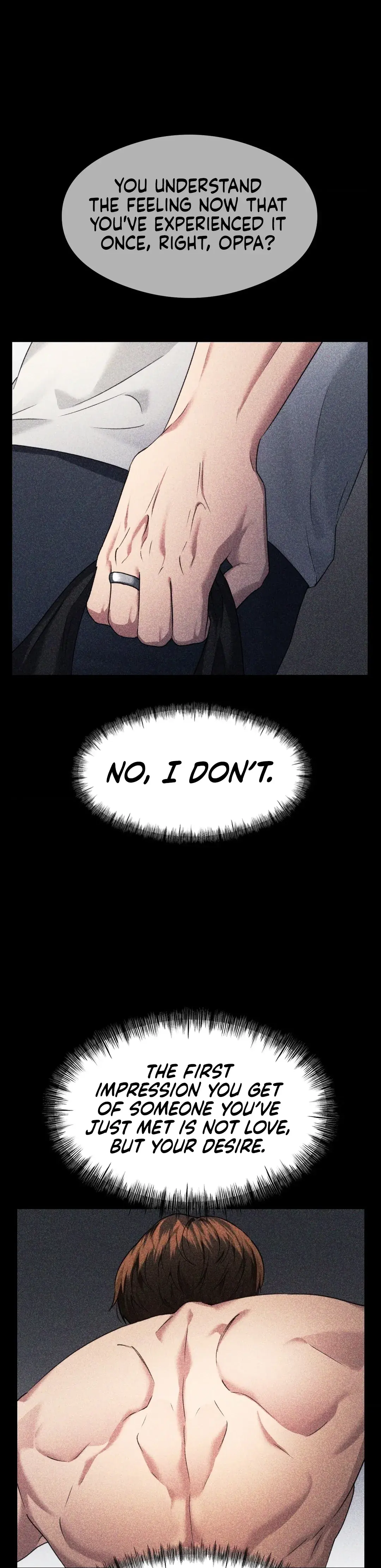 OpenTalk Chapter 15 page 11 - 