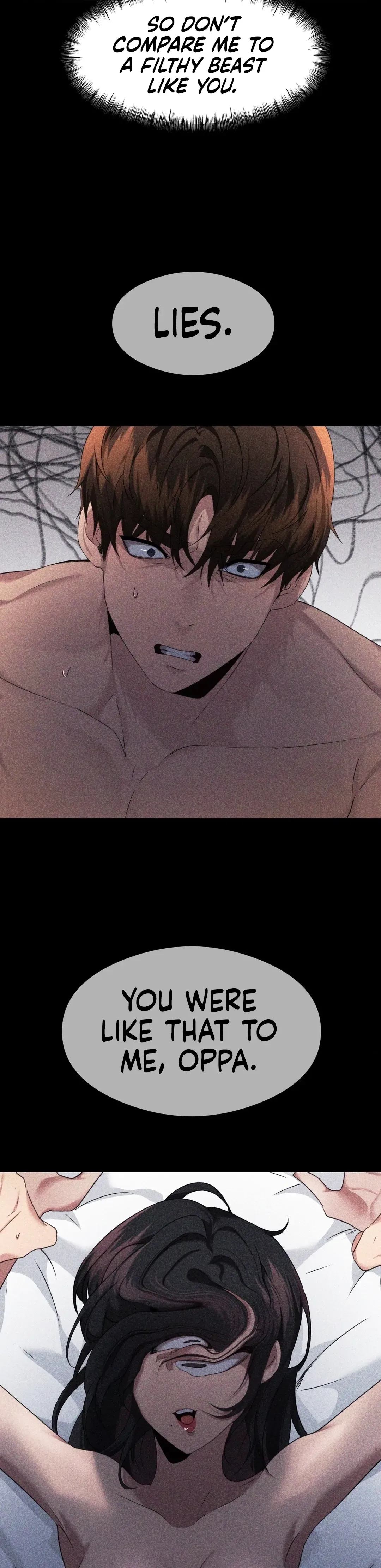 OpenTalk Chapter 15 page 12 - 