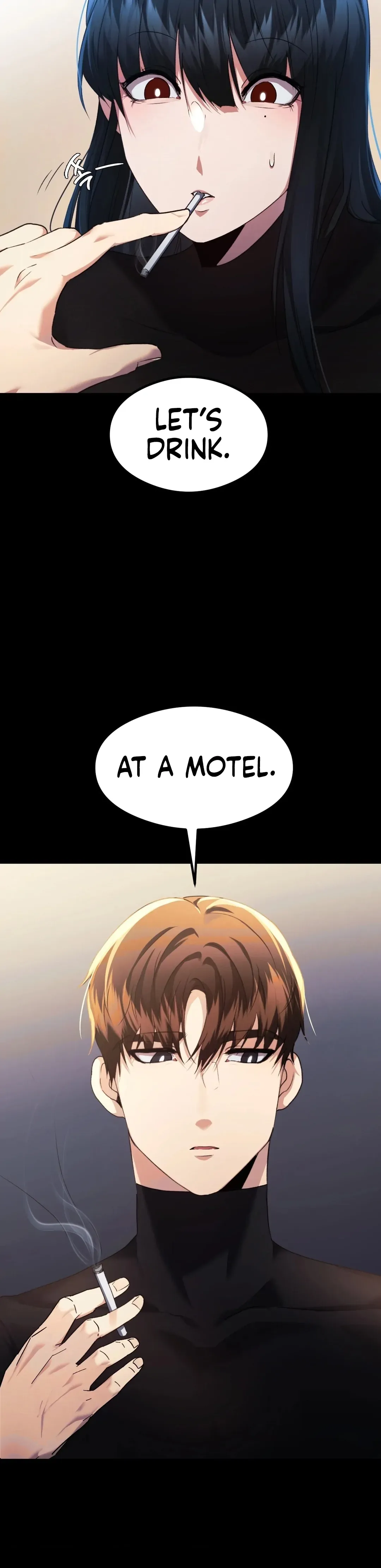 OpenTalk Chapter 15 page 17 - 