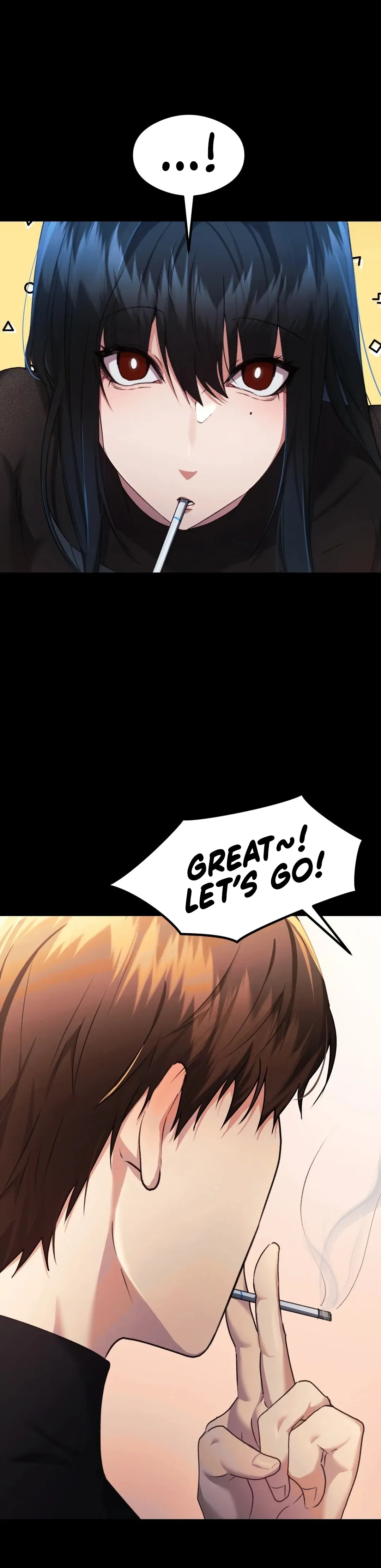 OpenTalk Chapter 15 page 18 - 