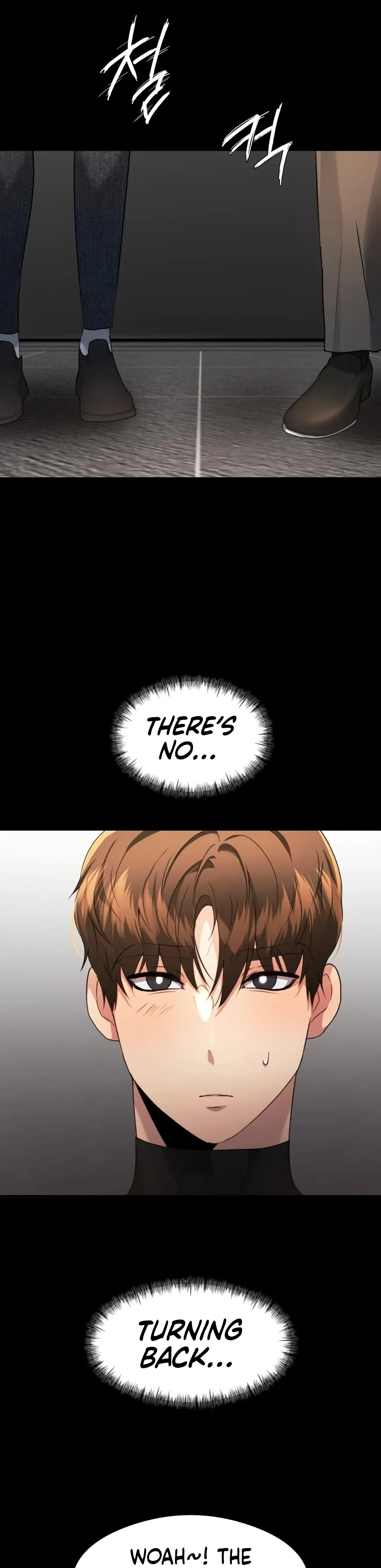 OpenTalk Chapter 15 page 20 - 