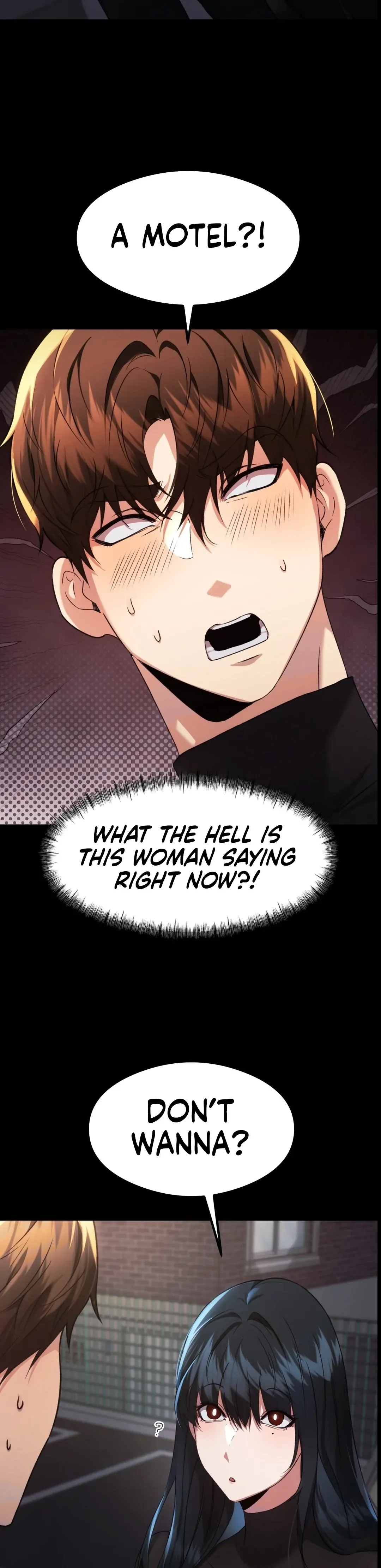 OpenTalk Chapter 15 page 3 - 