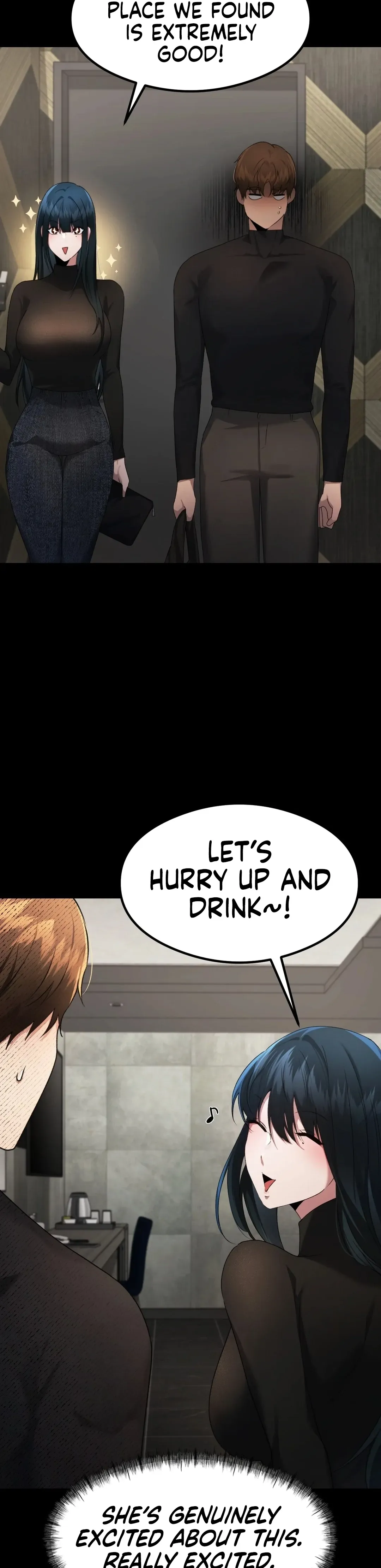 OpenTalk Chapter 15 page 21 - 