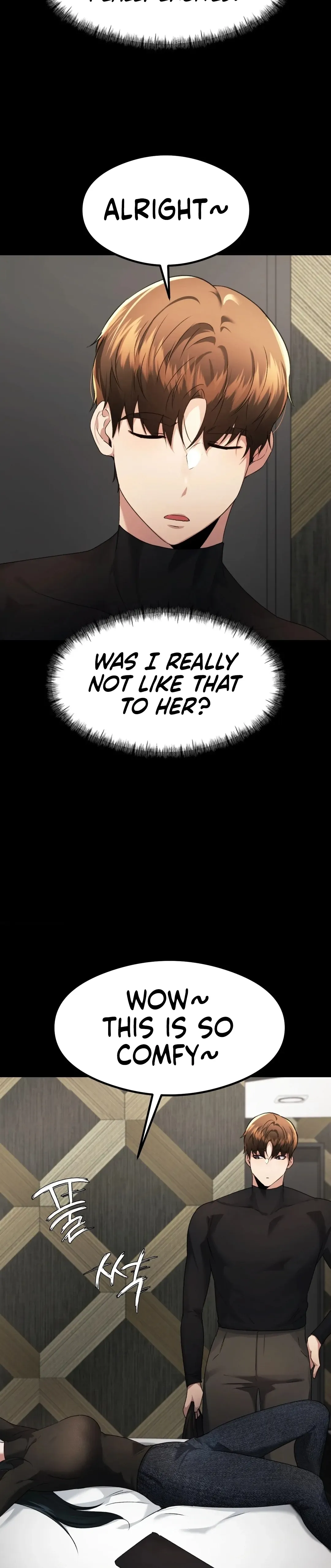 OpenTalk Chapter 15 page 22 - 