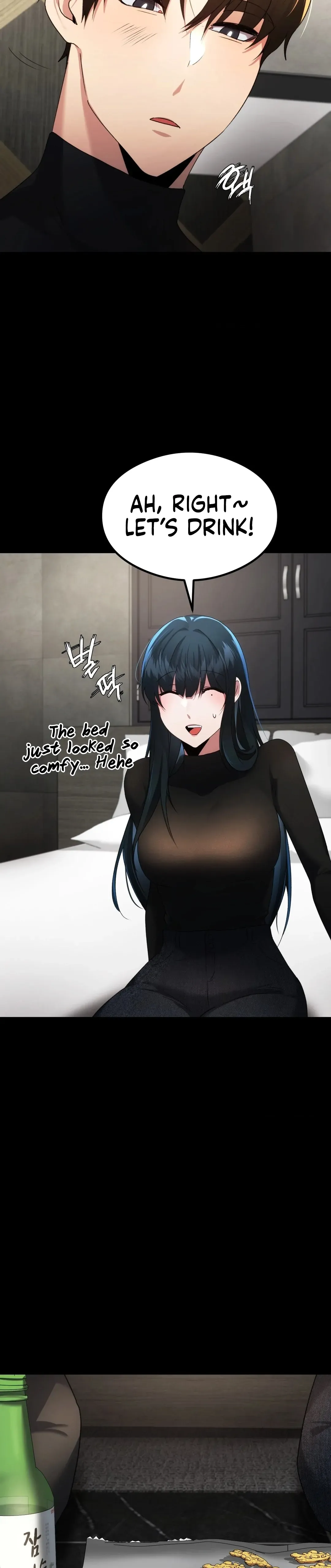 OpenTalk Chapter 15 page 25 - 