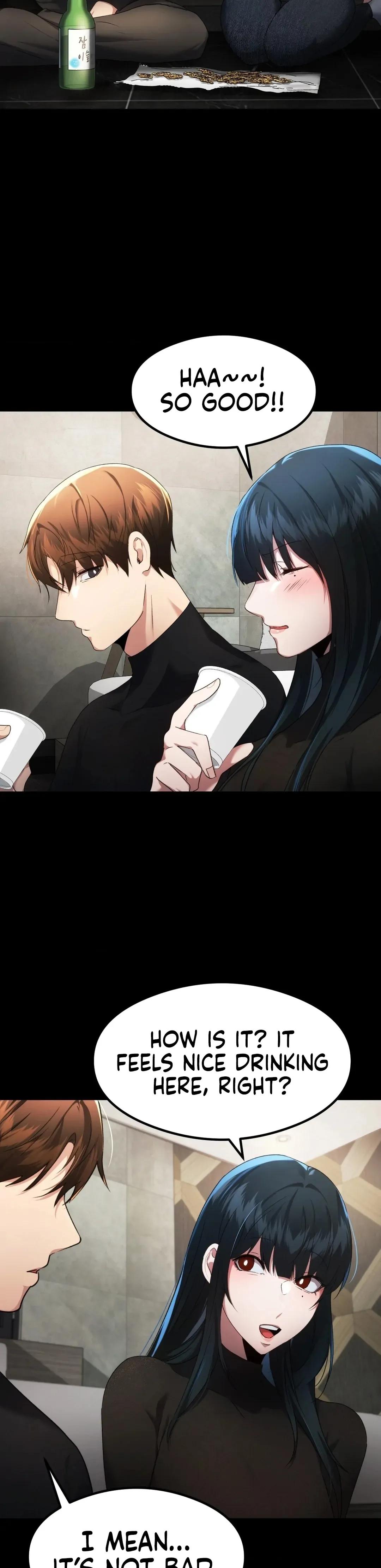 OpenTalk Chapter 15 page 27 - 