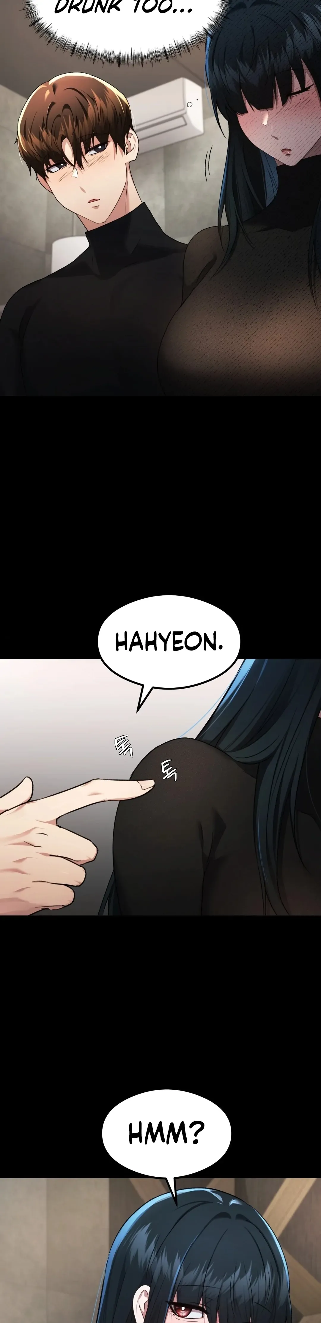 OpenTalk Chapter 15 page 35 - 